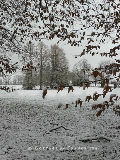 Blog cottache chic, colette malpaud