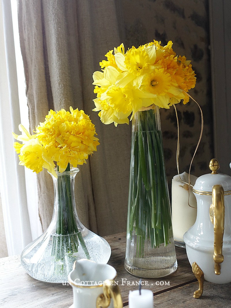 bcountry chic french interior