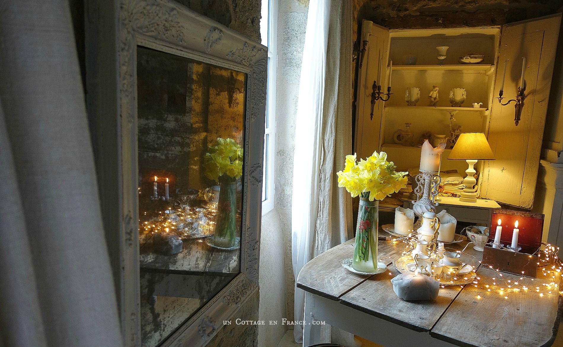 blog maison de campagne limousin