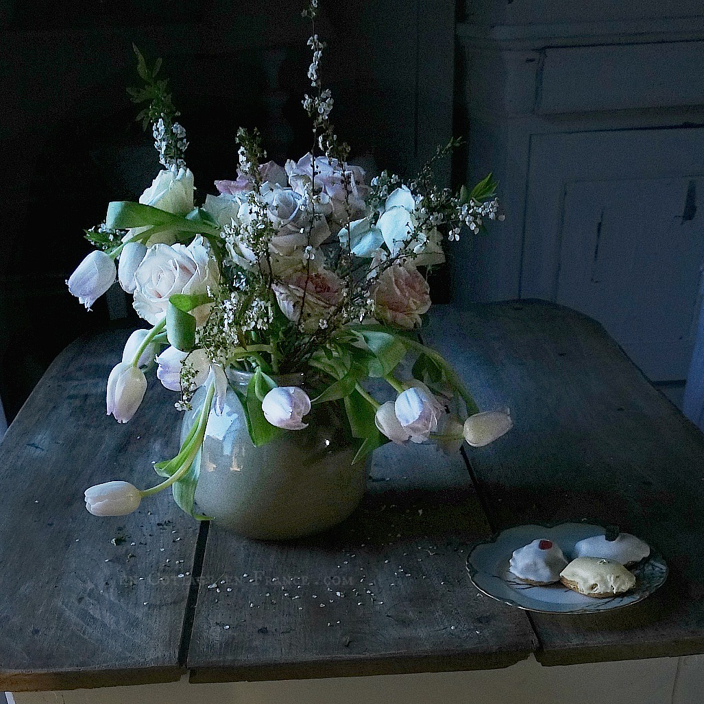 Recette de Madeleines Royales avec Glaçage - Dégustez la Douceur de Pâques