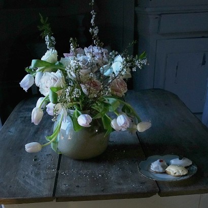 Recette de Madeleines Royales avec Glaçage - Dégustez la Douceur de Pâques