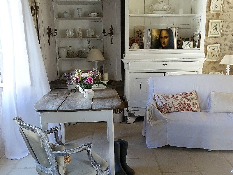 Confiture de mirabelles et romarin | Mirabella and Rosemary&nbsp;Jam