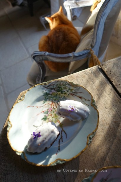 #whitecottagecharm #uncottageenfrance #campagnechic #frenchinterior #frenchfarmhousestyle #frenchcountry #frenchliving #fixerupperstyle #frenchcountrycottage #allthingsfrench #frenchcottage #farmhousevignette #cottagevignette #chippypaint #frenchdecoration #fermette #countrychic #rustique #rusticdecor #decorustic #cottagedecor #maisondecampagne #campagnedecoration #countryhomemag #brocante