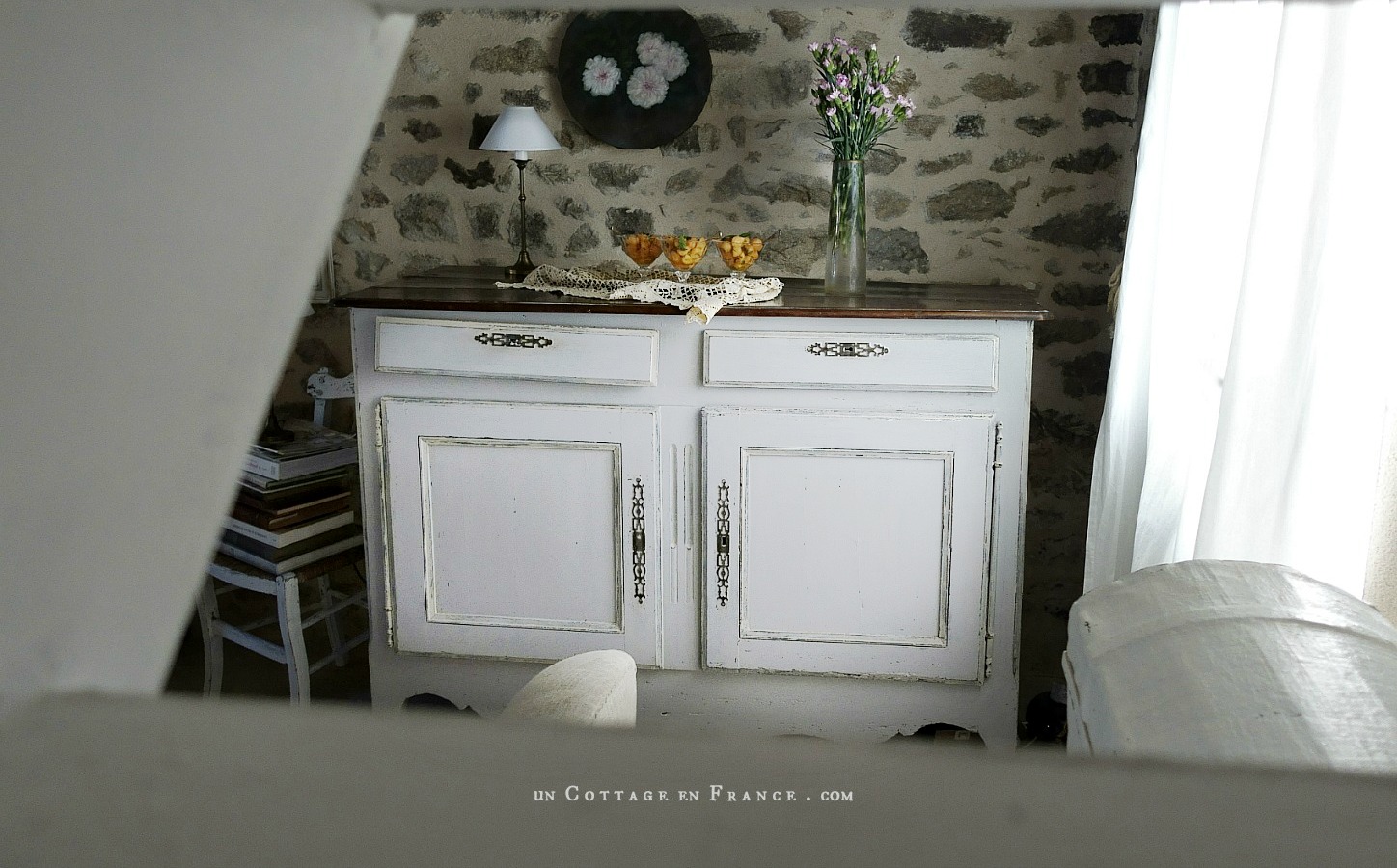 blog campagne chic cottage chic