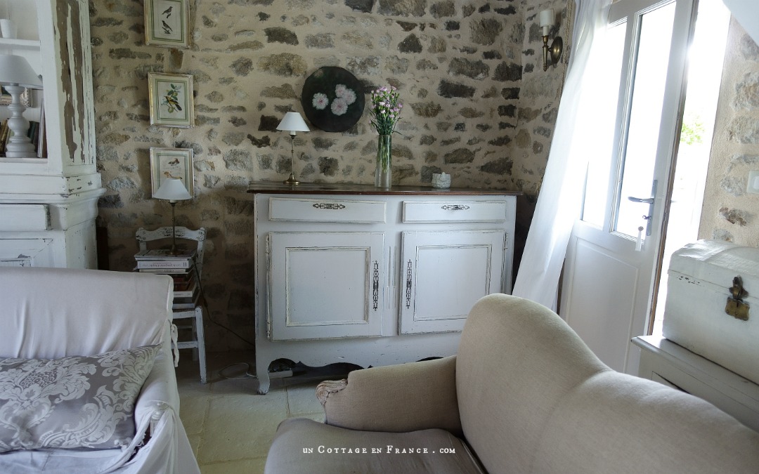 blog campagne chic cottage chic