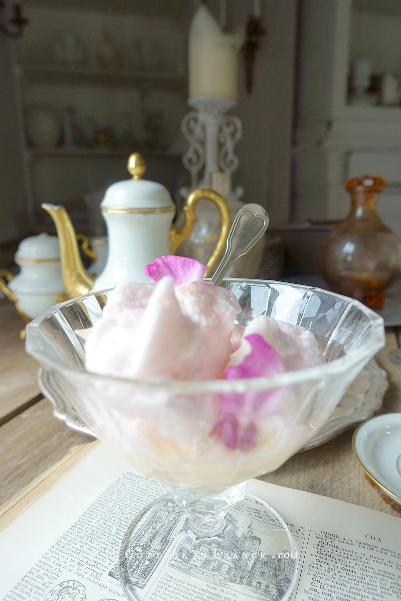 maison campagne chic