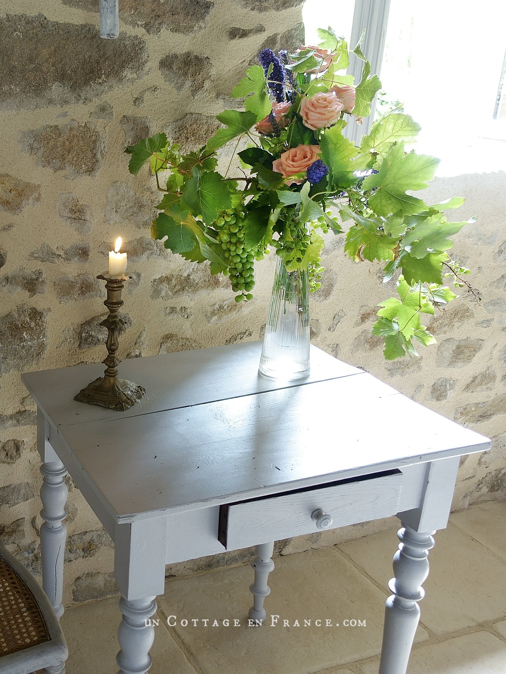 blog campagne chic cottage chic