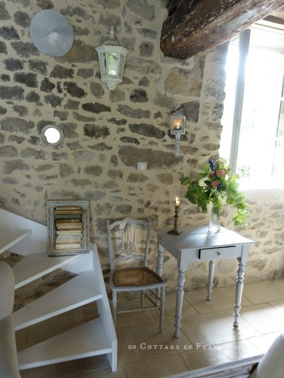 blog campagne chic cottage chic