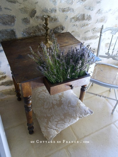 blog campagne chic cottage chic