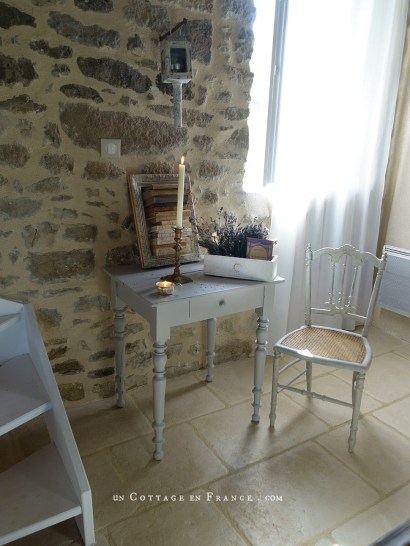 blog campagne chic cottage chic