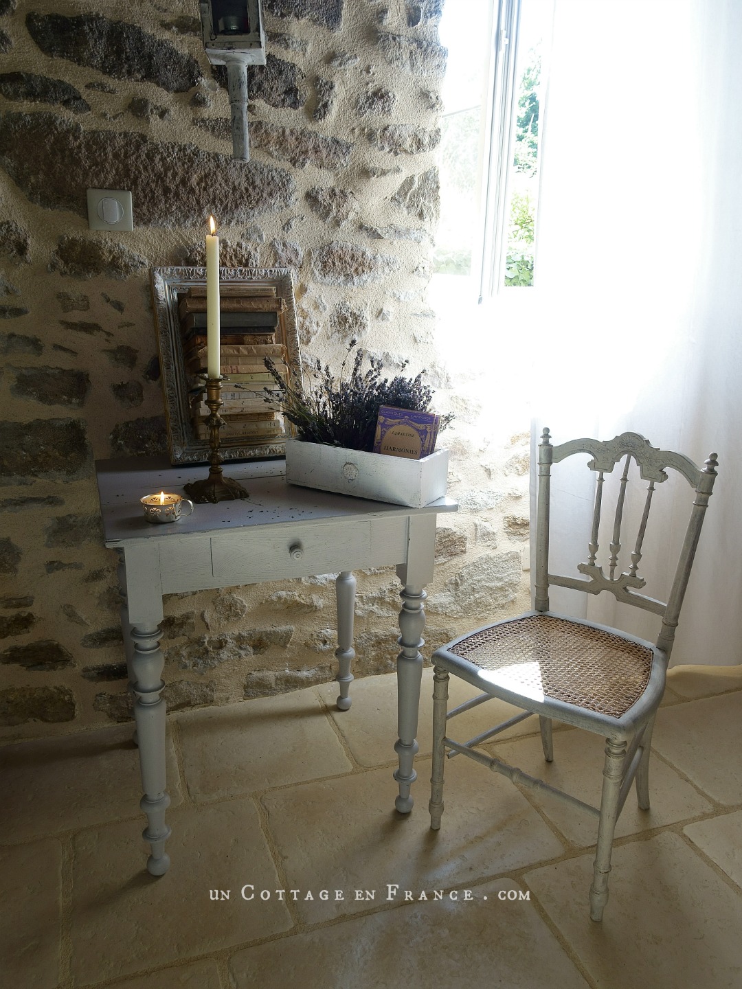blog campagne chic cottage chic