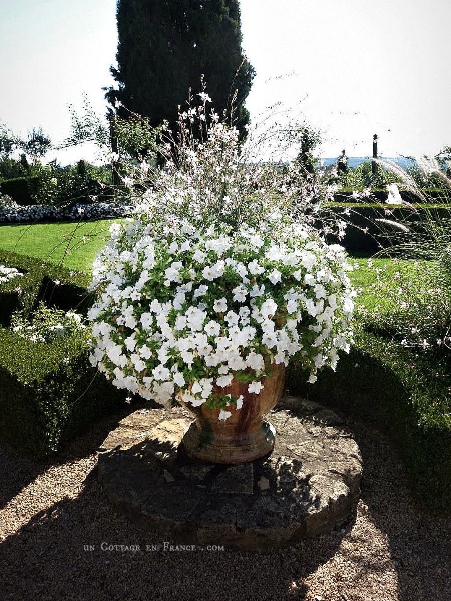 Jardins remarquables | Remarquable Gardens – les buis du Domaine d&rsquo;Eyrignac (Dordogne)