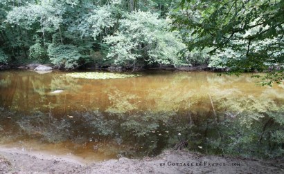Site Corot Saint Junien