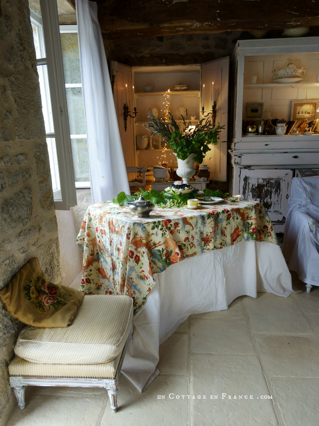 French country design