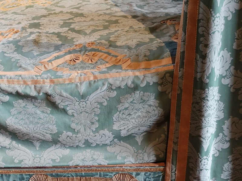 Château d&rsquo;Azay-le-Rideau (Val de&nbsp;Loire)