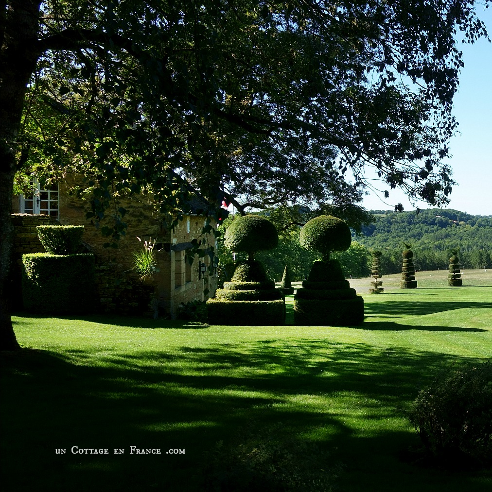 topiaires, buis, eyrignac, topiarie, hedgelovers, boxwood, booxwoodhedges