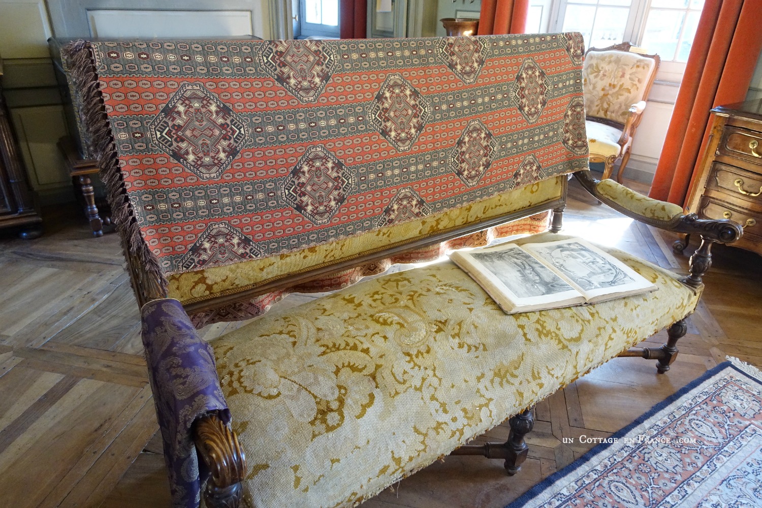 French interior design)