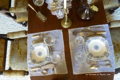 French interior design