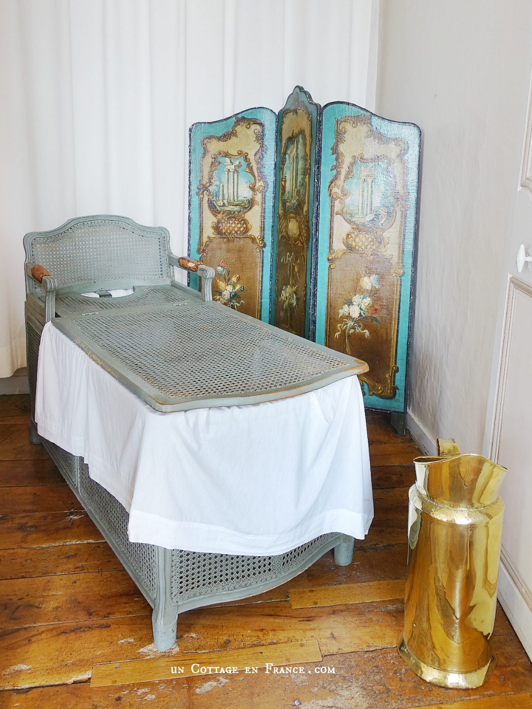 Villandry French castle