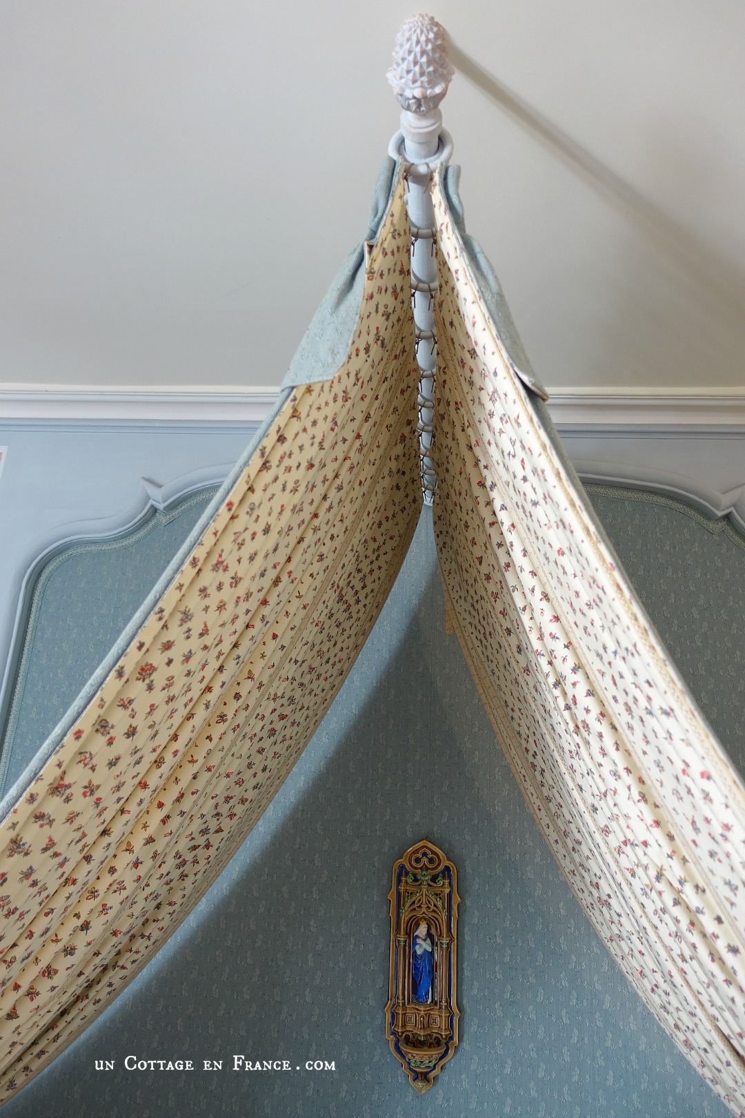 Villandry French castle