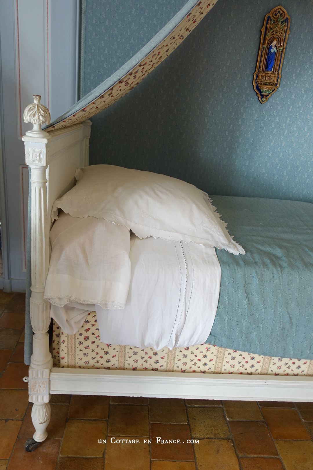 Villandry French castle