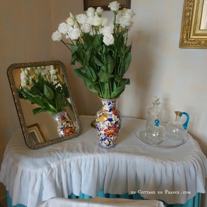 Villandry French castle