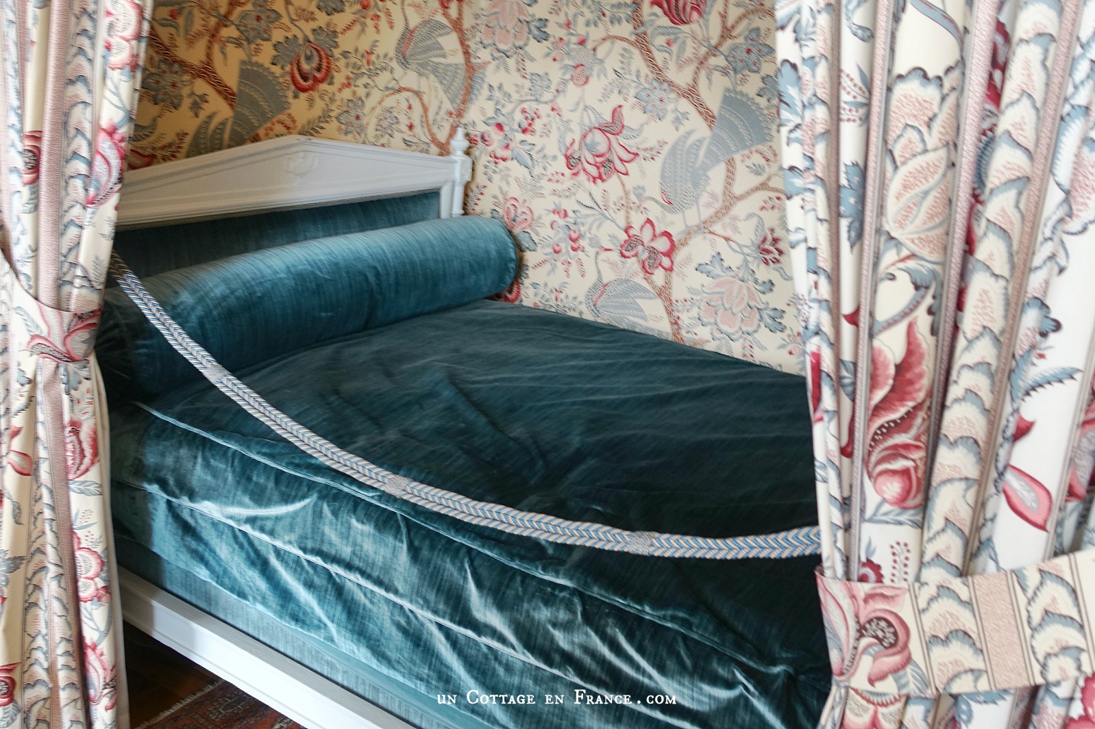 Villandry French castle