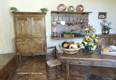 Villandry French castle