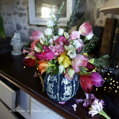 limousine en Limousin