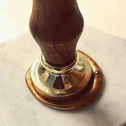 Gif cachet de cire 2