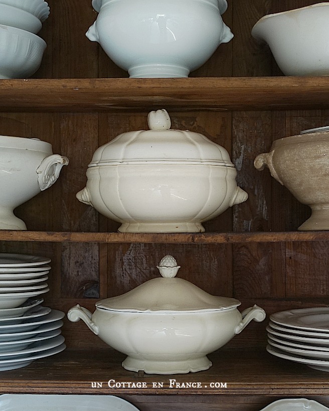 La période bleue de la cuisine | The Kitchen&rsquo;s Blue&nbsp;Period