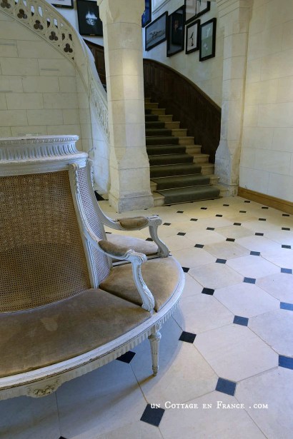 Hôtel romantique saint valentin