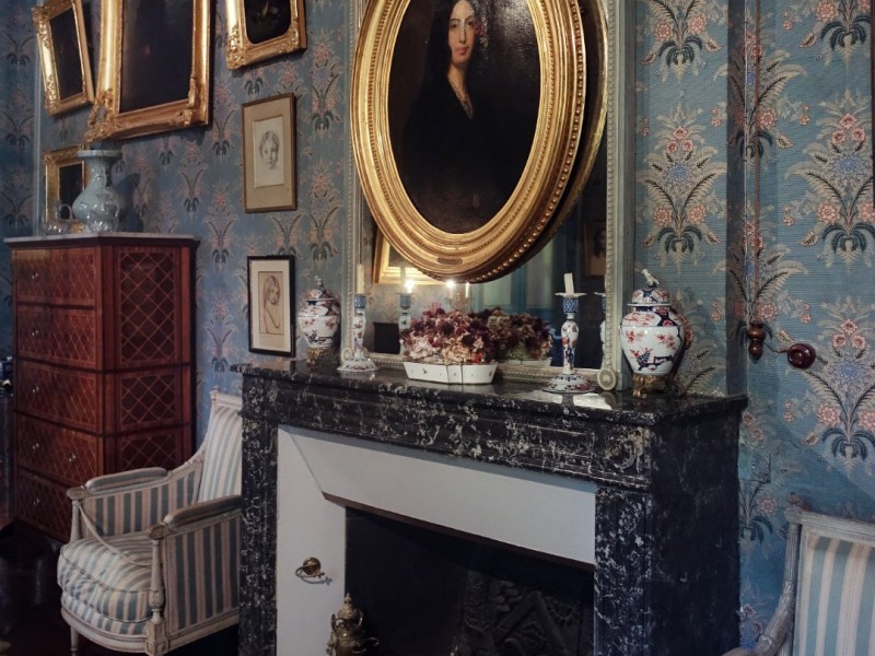 Maison d&rsquo;artiste : George Sand | Artist Home: George Sand&rsquo;s (Nohant-Vic,&nbsp;Berry)