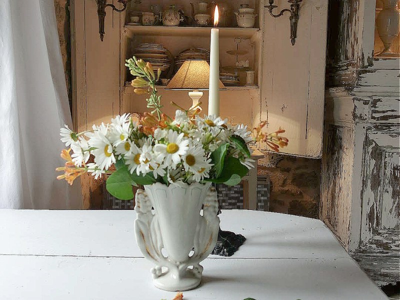 Bouquets de fleurs des champs | Field Flowers&nbsp;Arrangements