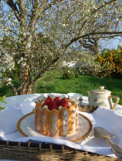 #charlotte #dessertprintemps #whitecottagecharm #uncottageenfrance #campagnechic #frenchinterior #frenchfarmhousestyle #frenchcountry #frenchliving #fixerupperstyle #frenchcountrycottage #allthingsfrench #frenchcottage #farmhousevignette #cottagevignette #chippypaint #frenchdecoration #fermette #countrychic #rustique #rusticdecor #decorustic #cottagedecor #maisondecampagne #campagnedecoration #countryhomemag #brocante