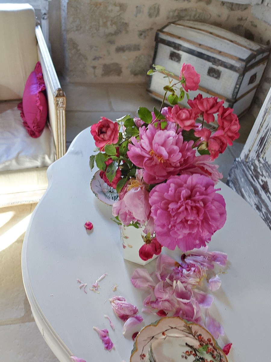 Détails roses | Pink&nbsp;Accents