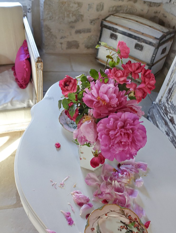 Détails roses | Pink&nbsp;Accents
