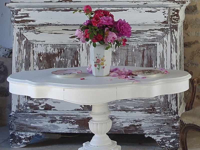 Détails roses | Pink&nbsp;Accents