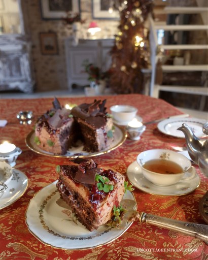 Laura Ashley mood esprit