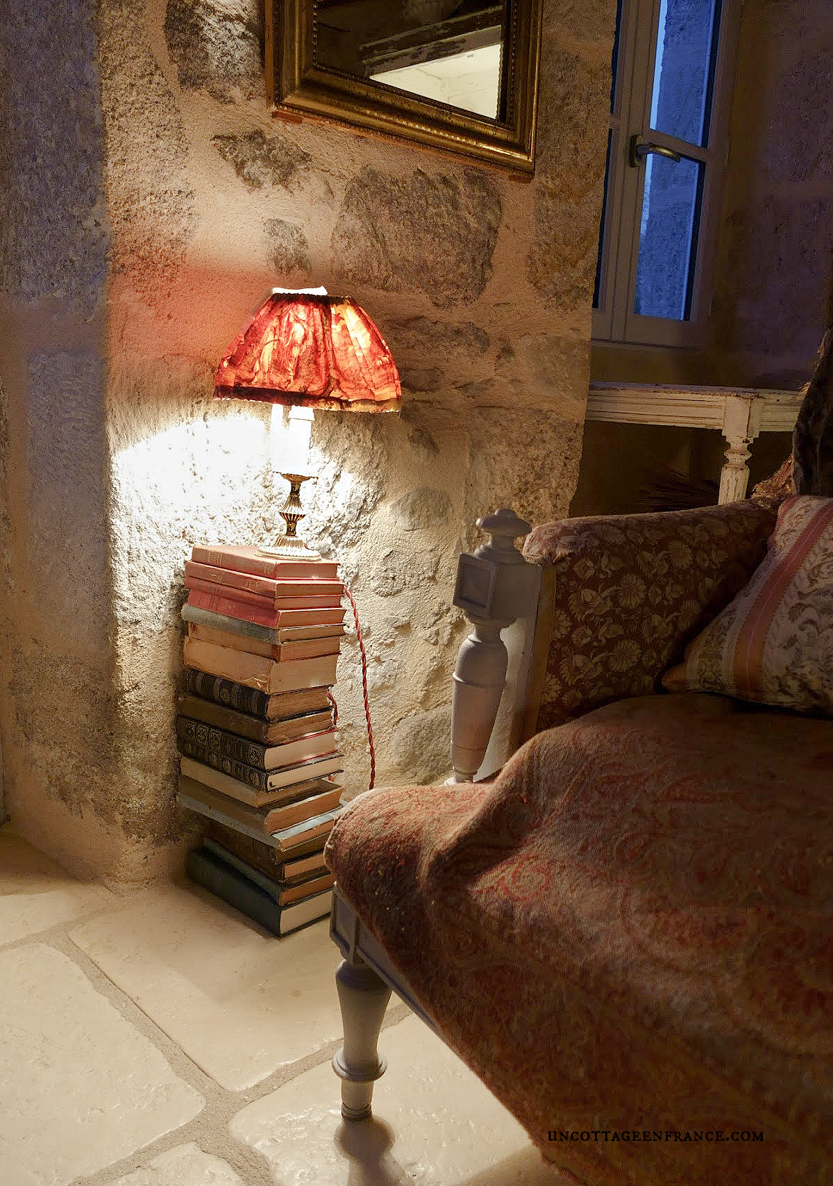 Laura Ashley mood esprit