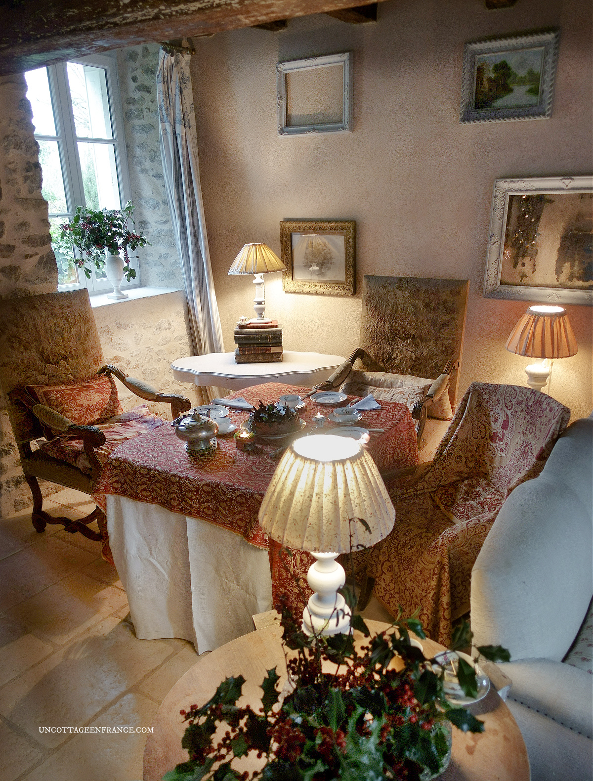 Laura Ashley mood esprit