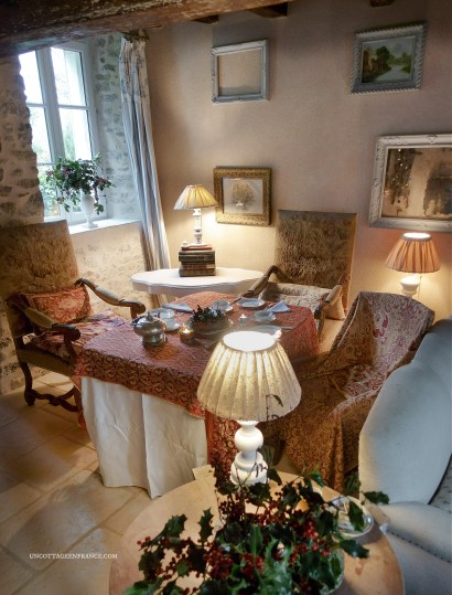 Laura Ashley mood esprit